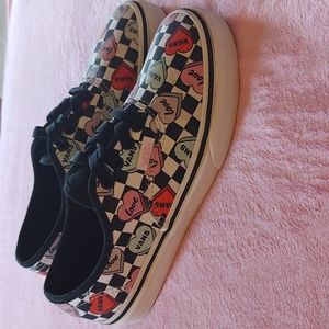 Kids Vans